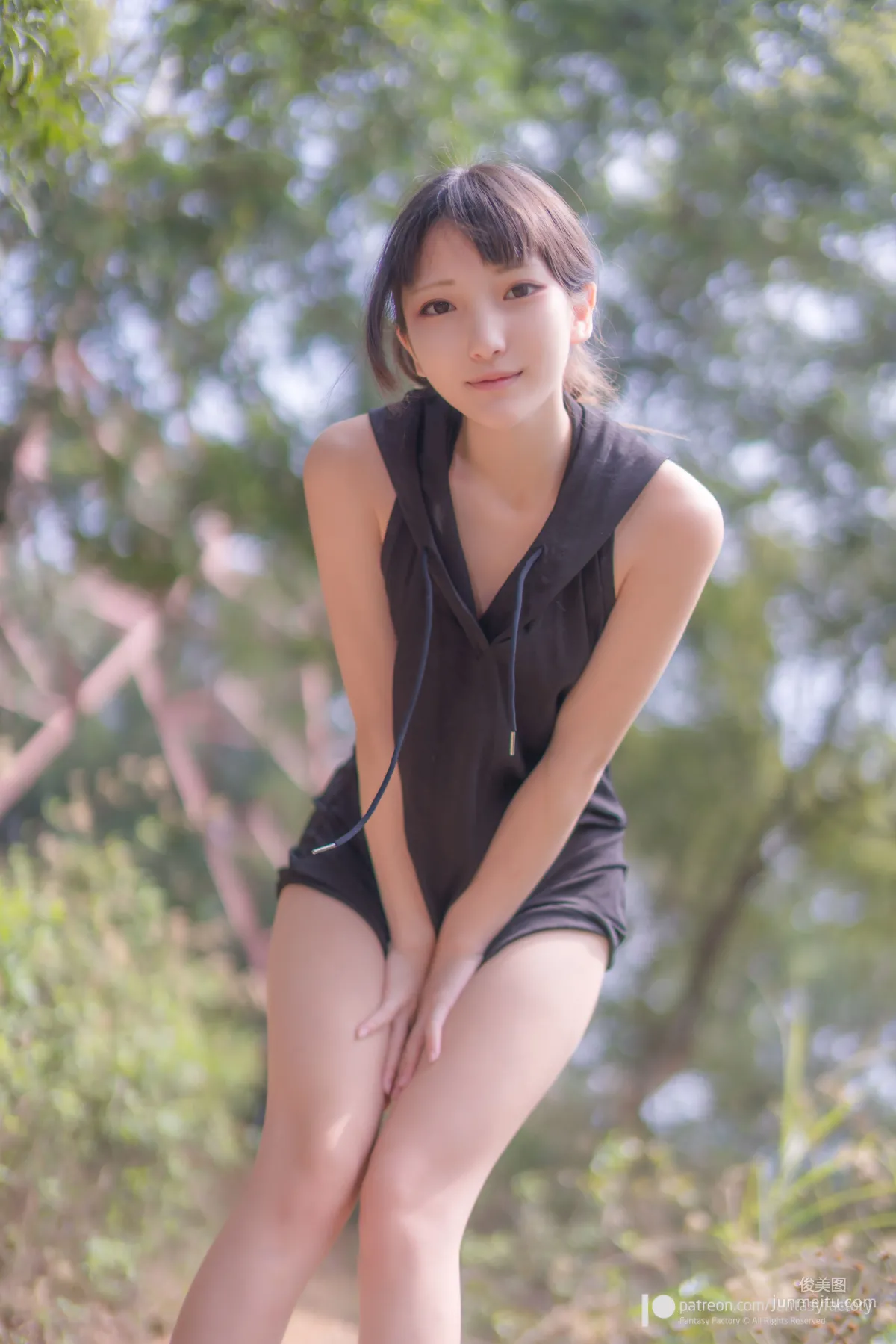 Xiao Ding: Web Idols photo 23