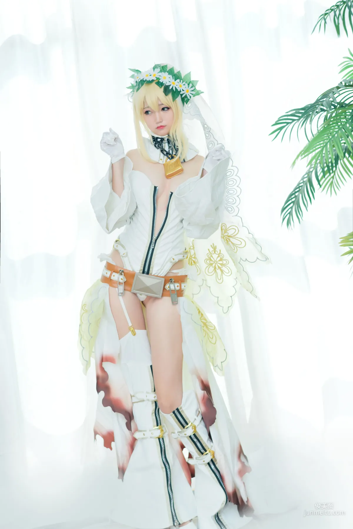 Mo Wumiao: Web Idols photo 23