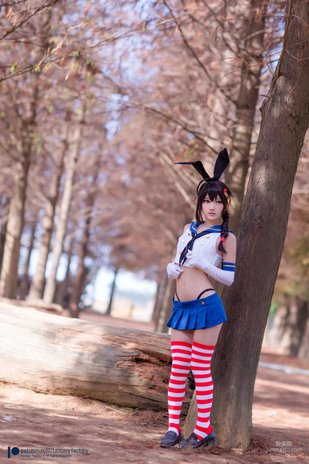 Xiao Ding: Web Idols photo 14