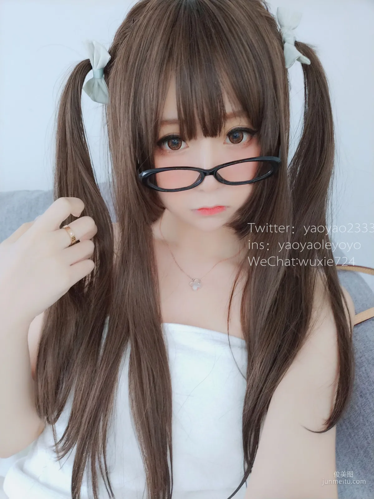 Yao Yaole: Web Idols photo 18