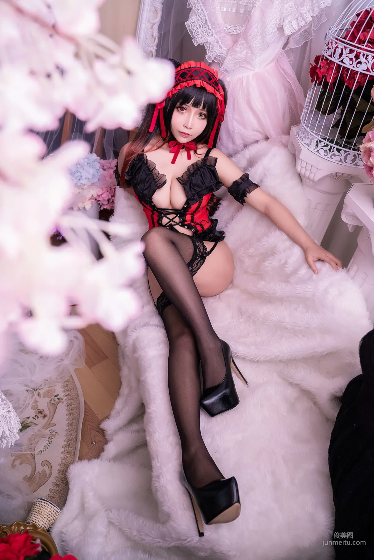 Baozou Mozi: Web Idols photo 36