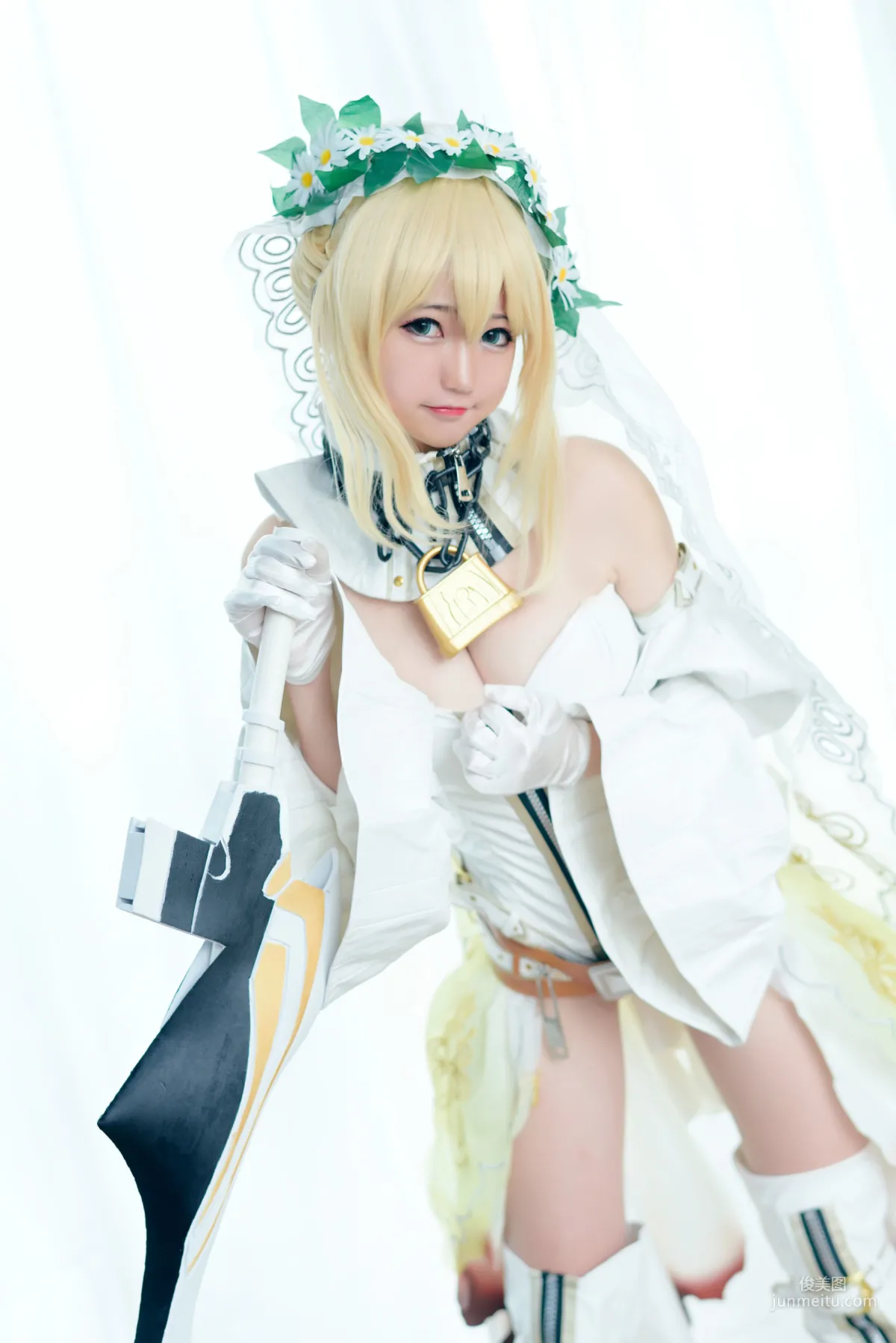 Mo Wumiao: Web Idols photo 29