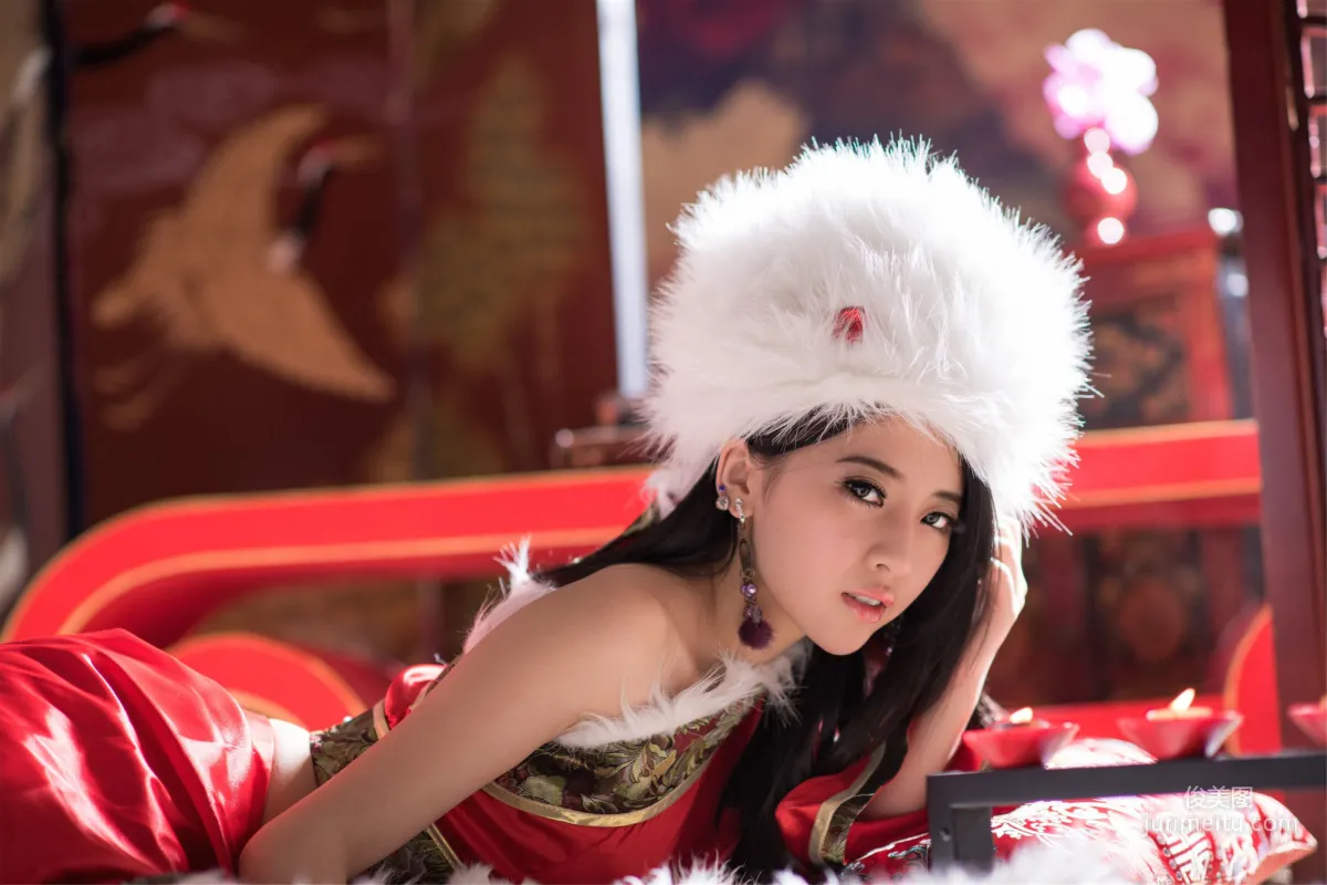 Web Idols photo 21