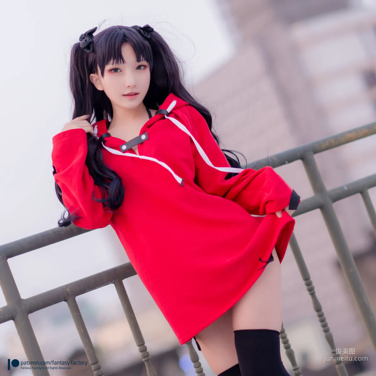 Xiao Ding: Web Idols photo 54