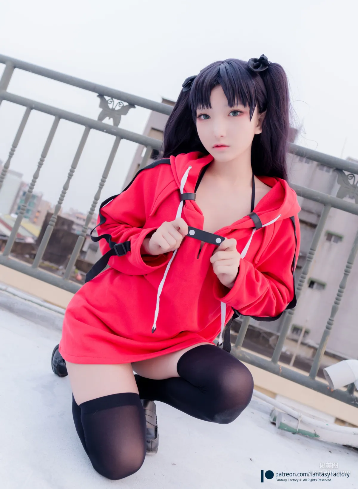 Xiao Ding: Web Idols photo 49
