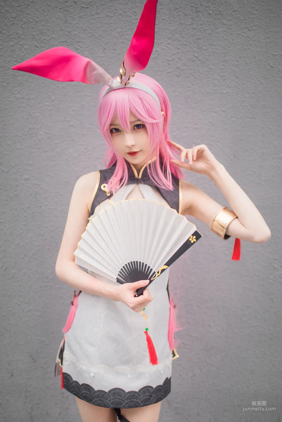 Nangong: Web Idols photo 4