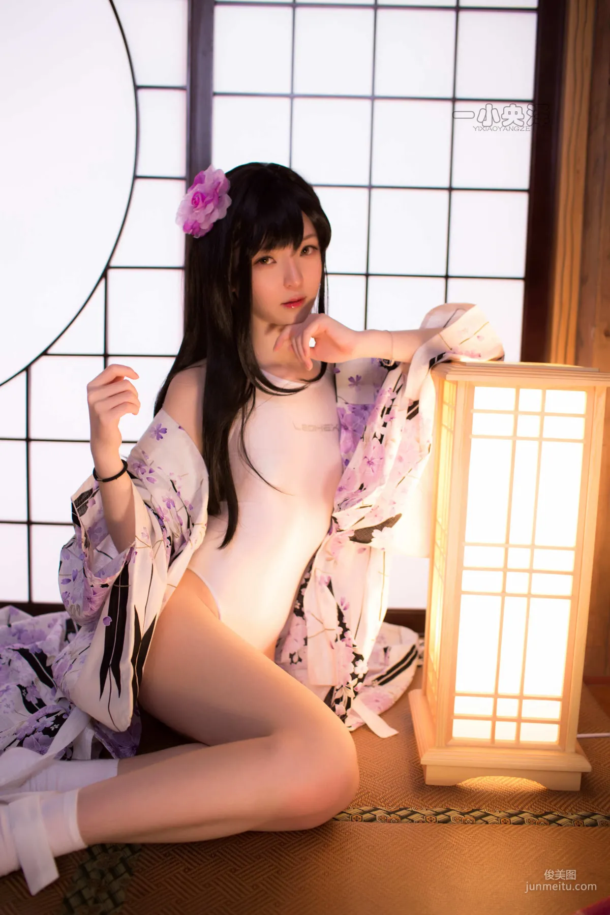 Yixiao Yangze: Web Idols photo 18