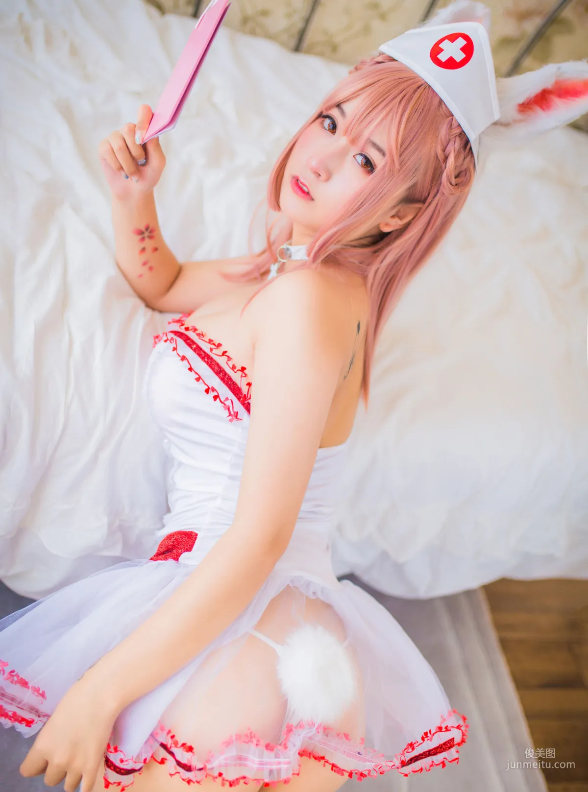 Mao Jiujiang: Web Idols photo 48
