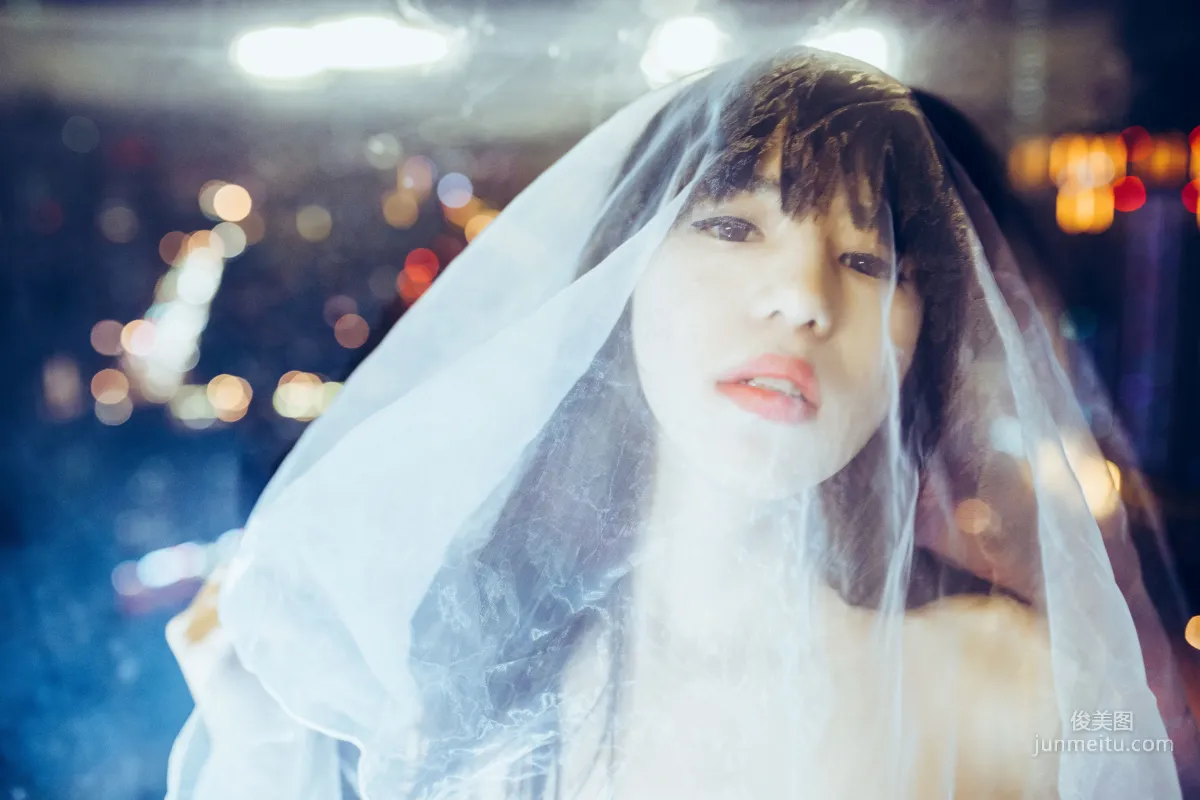 Ai Lili Super VIP Photographer Madebai Photo Collection photo 29