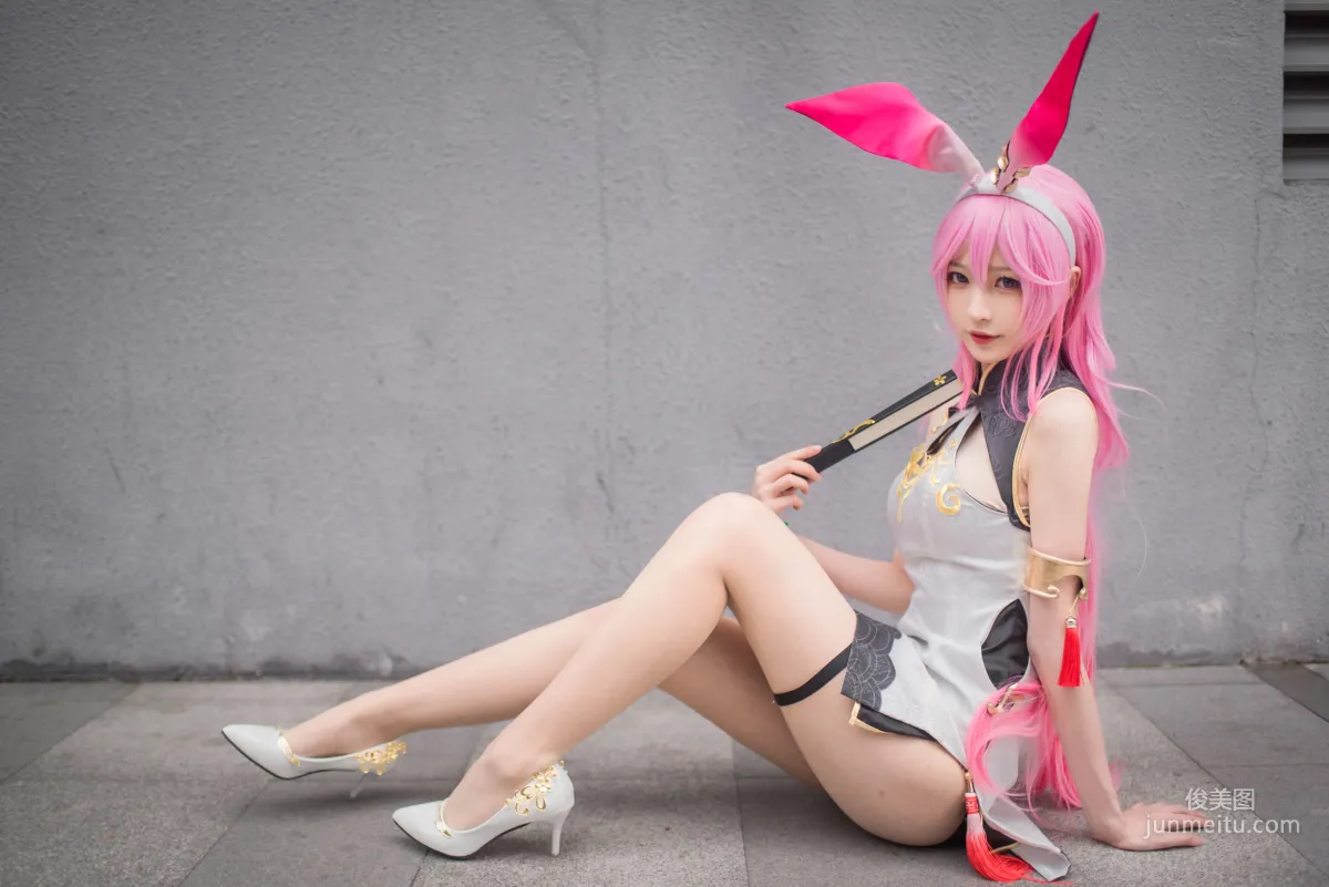 Nangong: Web Idols photo 3