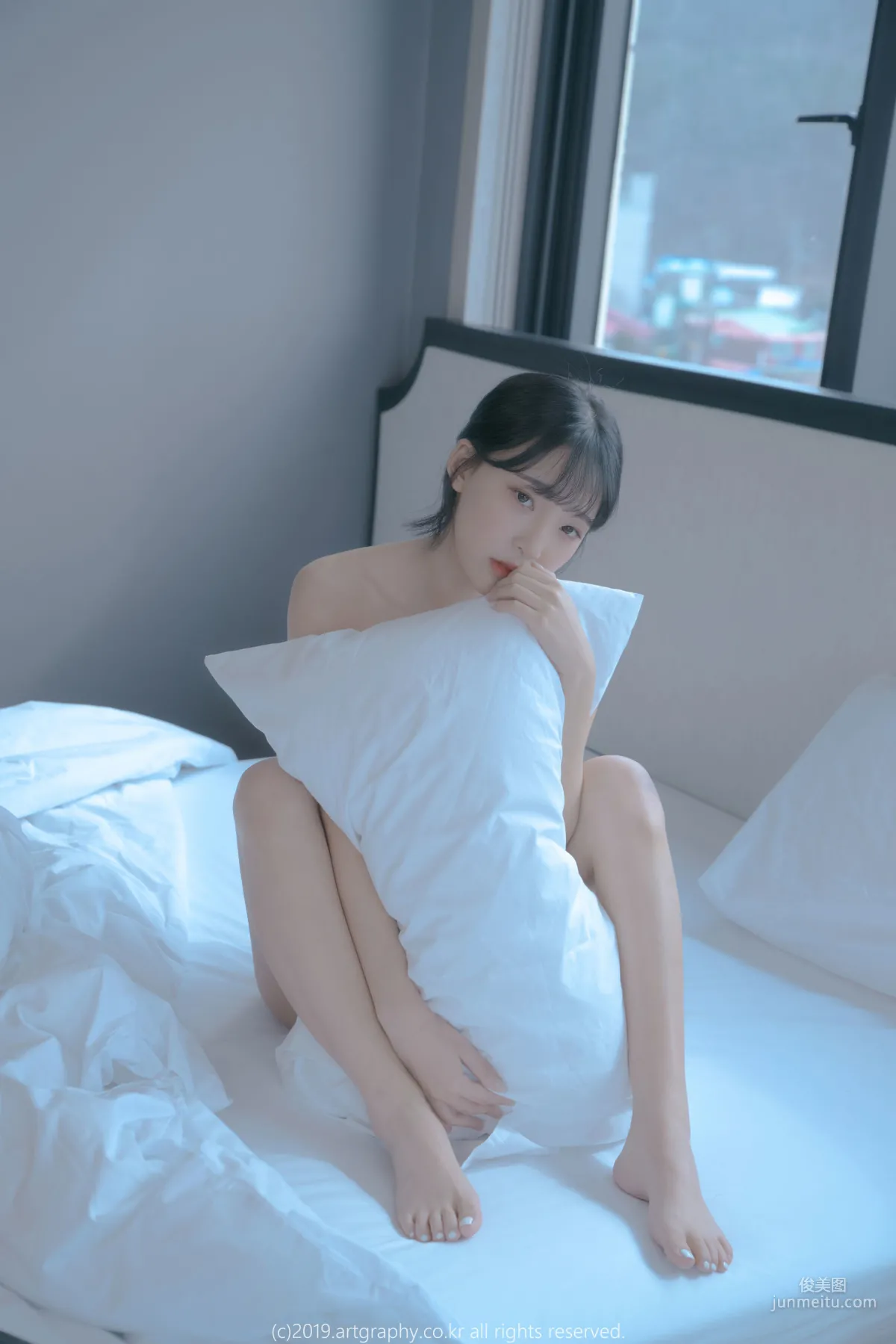 Jiang Renqing: Web Idols Vol. 080 photo 1