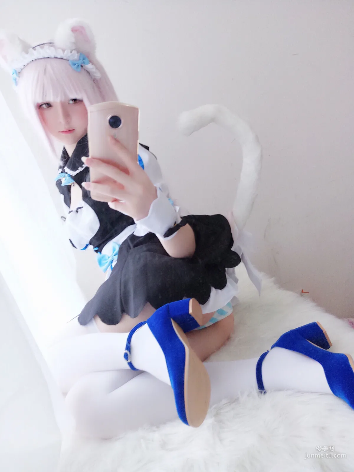 Yixiao Yangze: Web Idols photo 30
