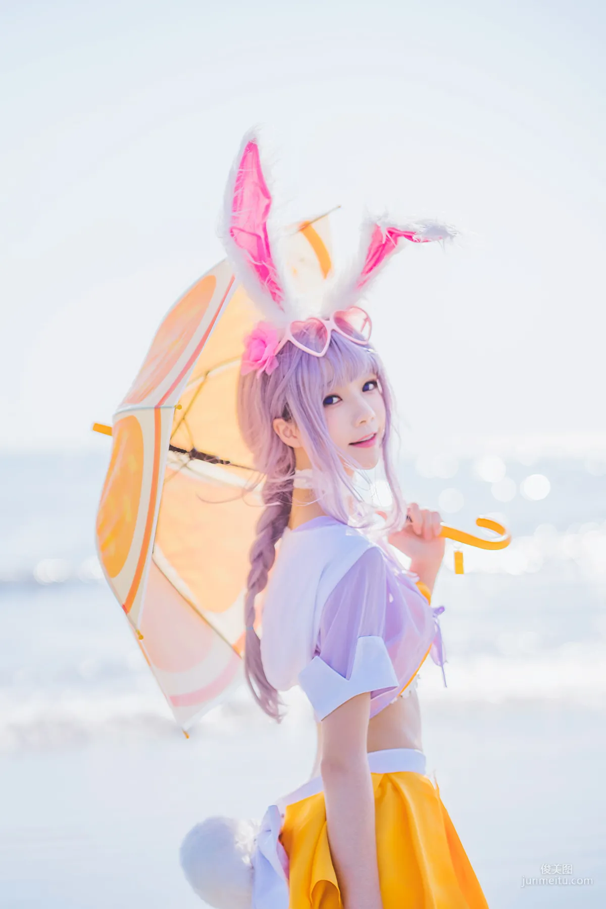 Ying Taomiao: Web Idols photo 4