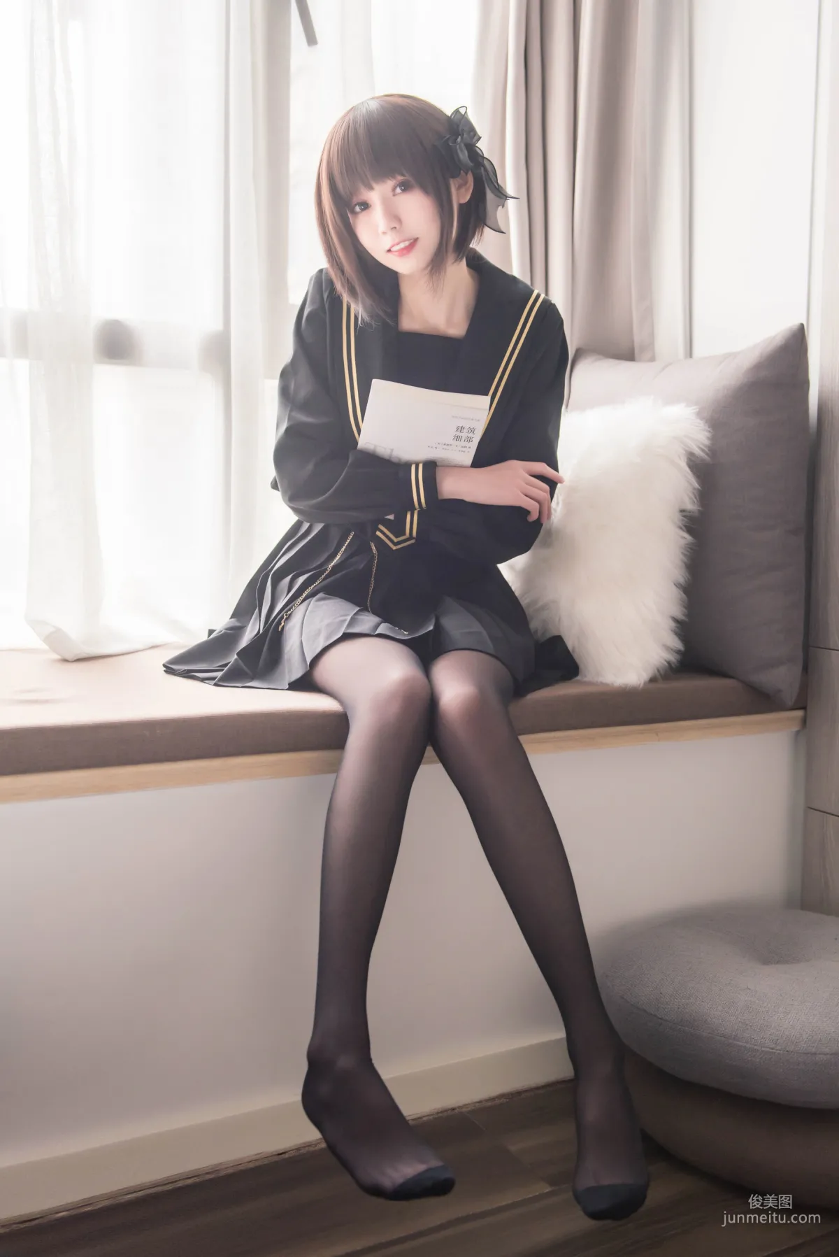 Nide Fuqing: Web Idols photo 7