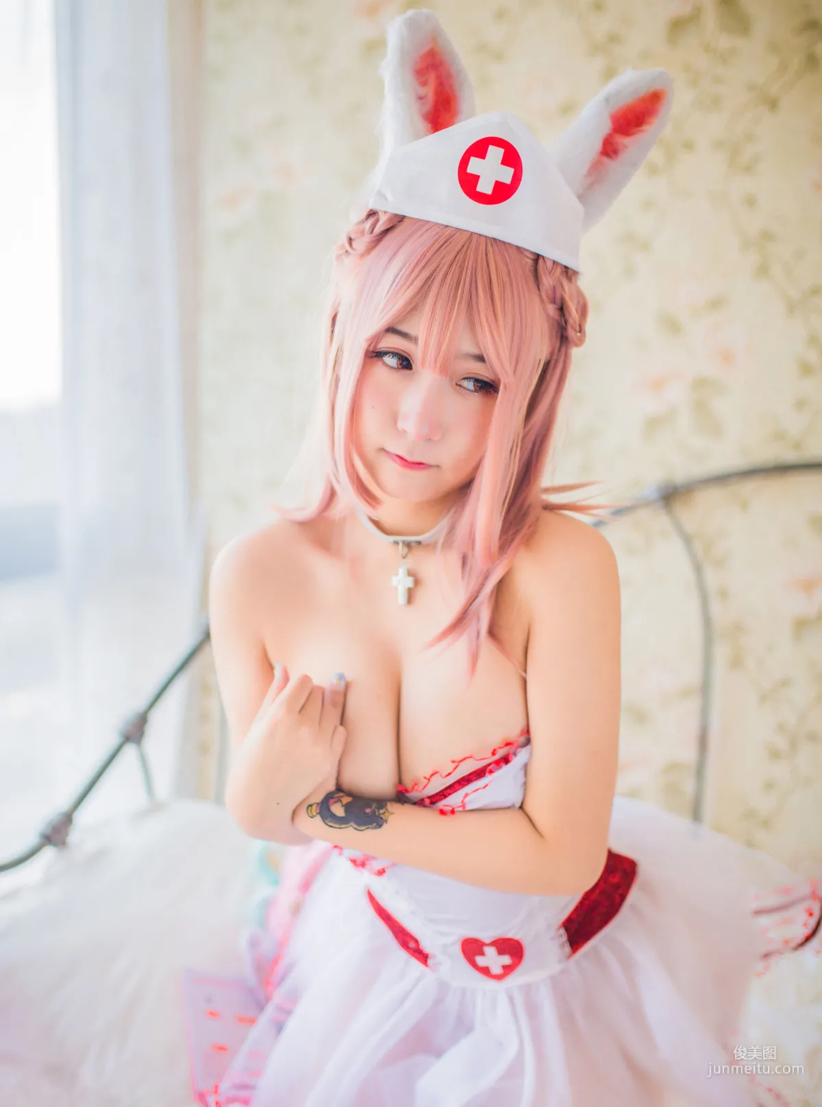 Mao Jiujiang: Web Idols photo 43