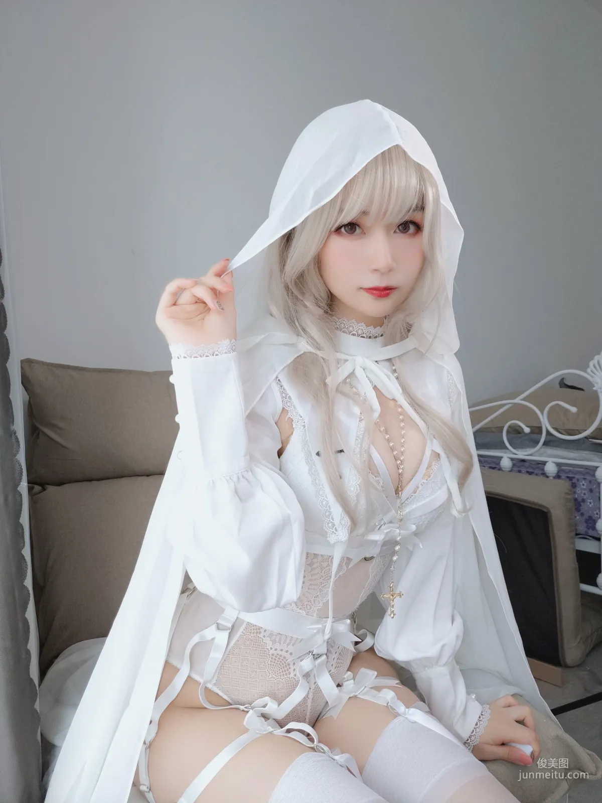 Baiyin 81: Web Idols photo 5