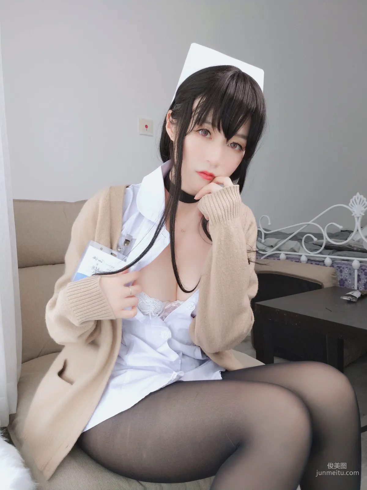 Baiyin 81: Web Idols photo 3