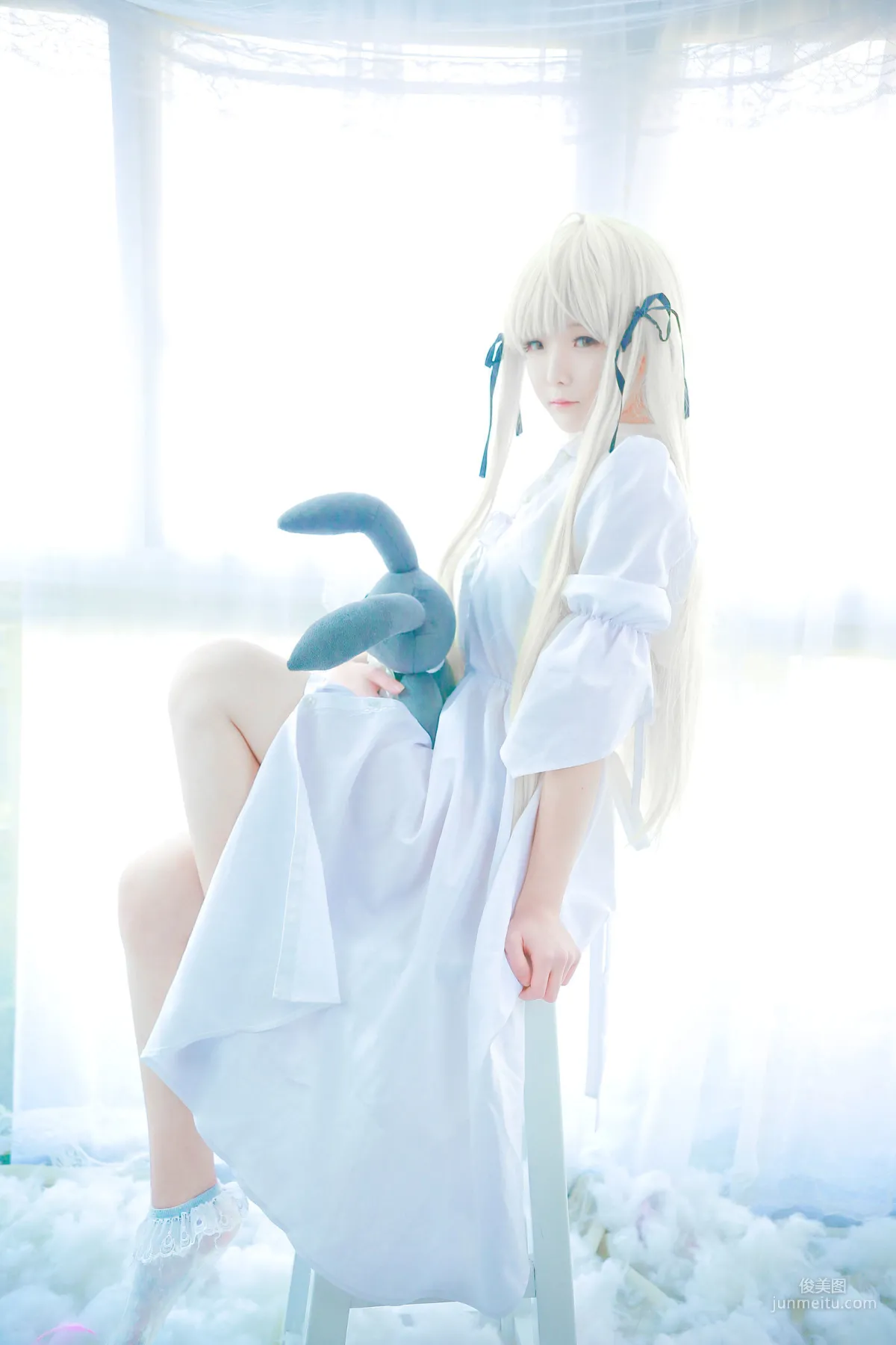 Yixiao Yangze: Web Idols photo 10