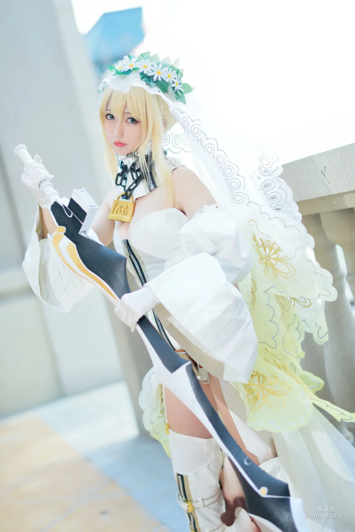 Mo Wumiao: Web Idols photo 13
