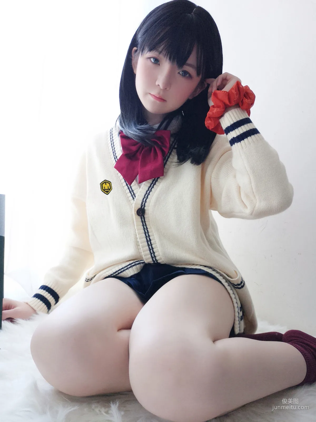 Yixiao Yangze: Web Idols photo 24