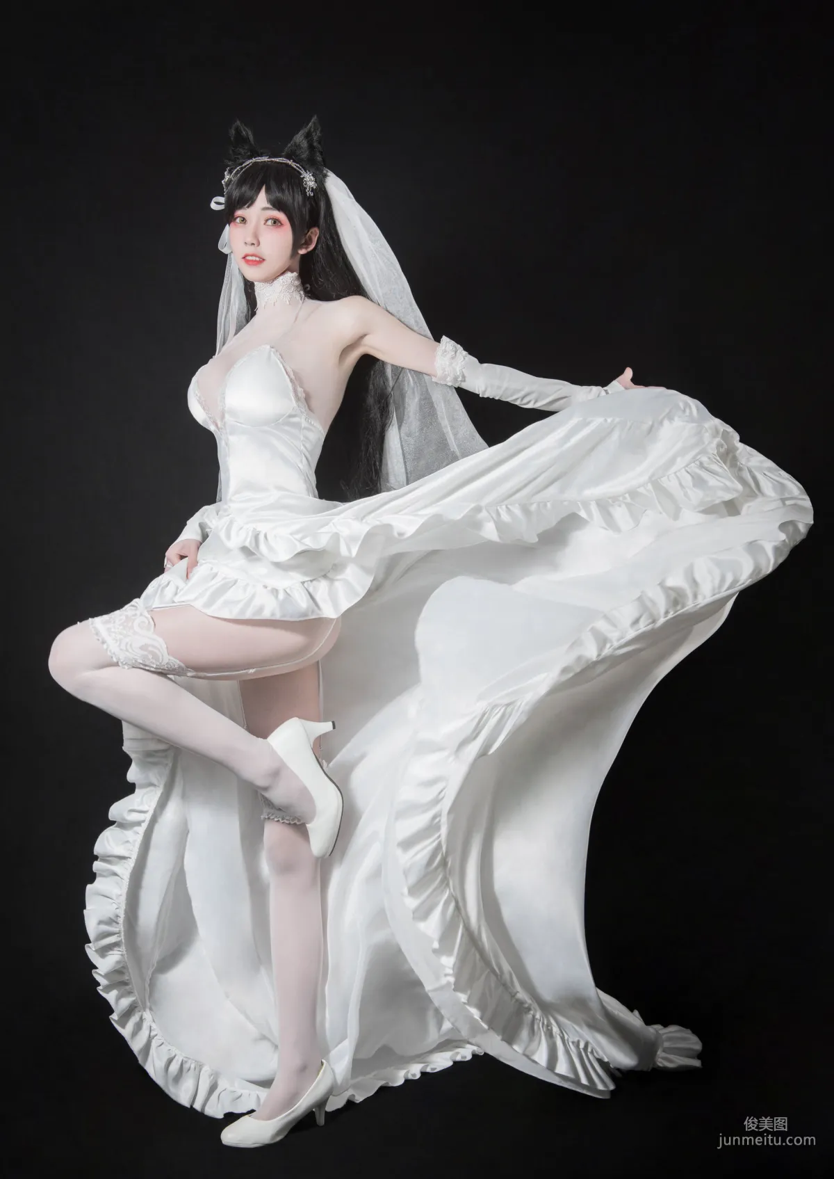 Nide Fuqing: Web Idols photo 1