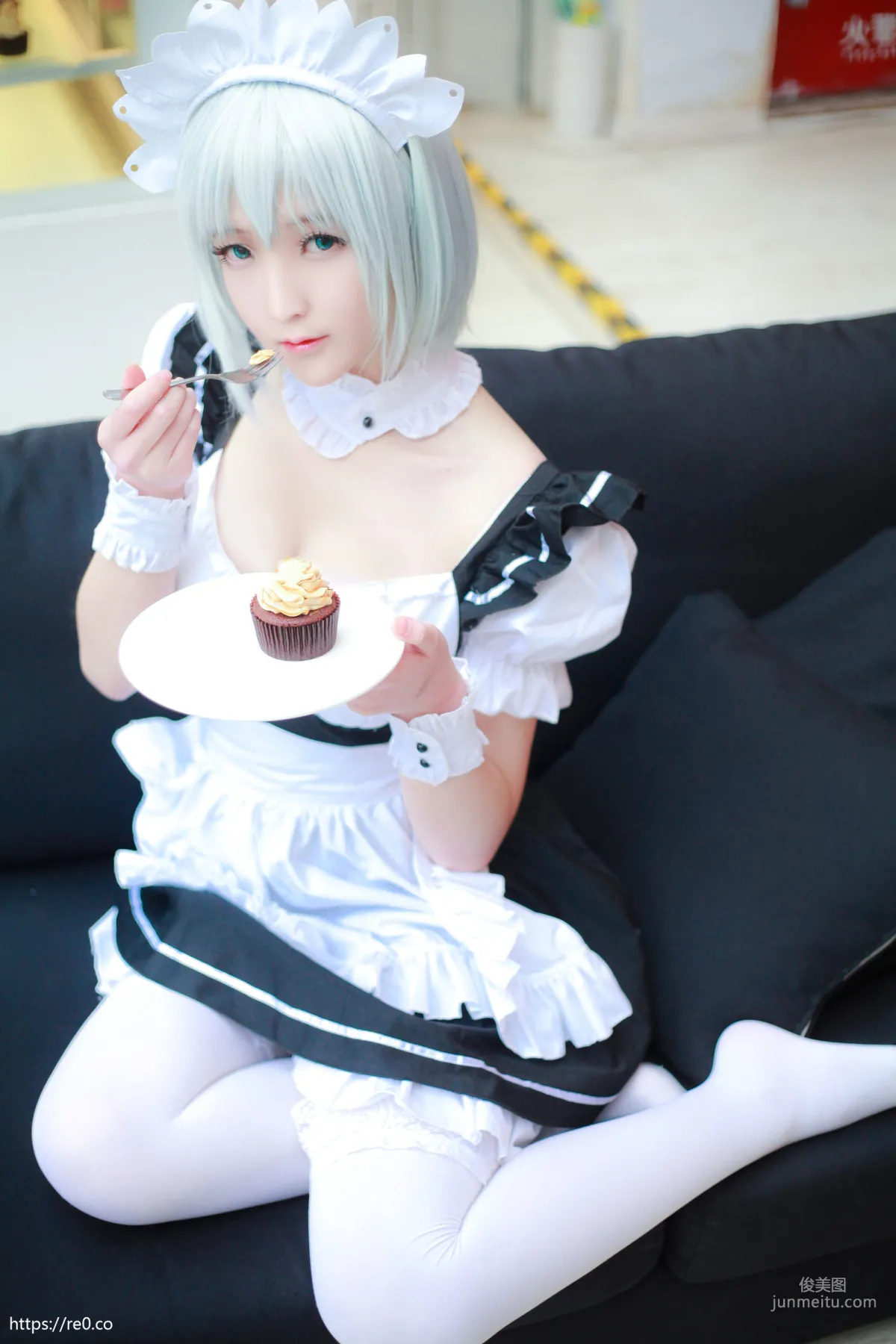 Yixiao Yangze: Web Idols photo 11