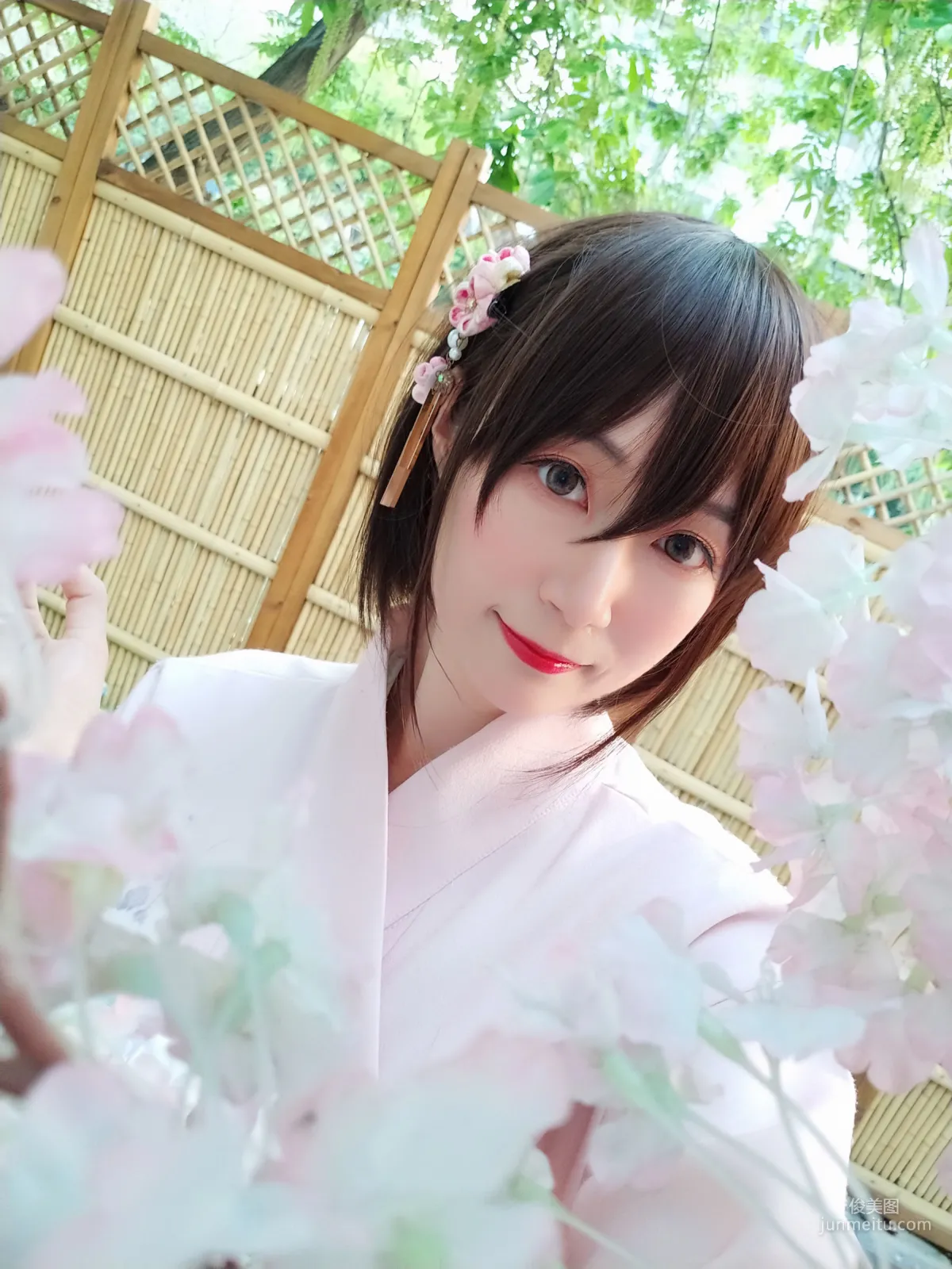 Baiyin 81: Web Idols photo 40