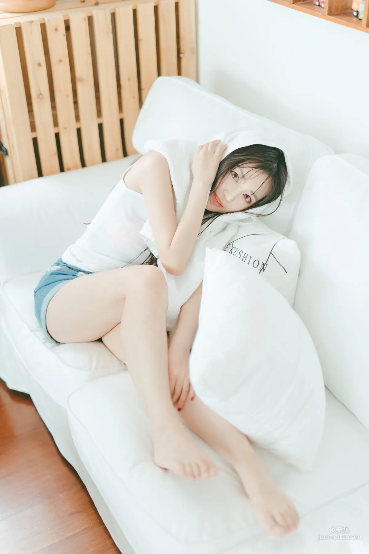Shika小鹿鹿 《日系》  [COSPLAY美女] 写真集6