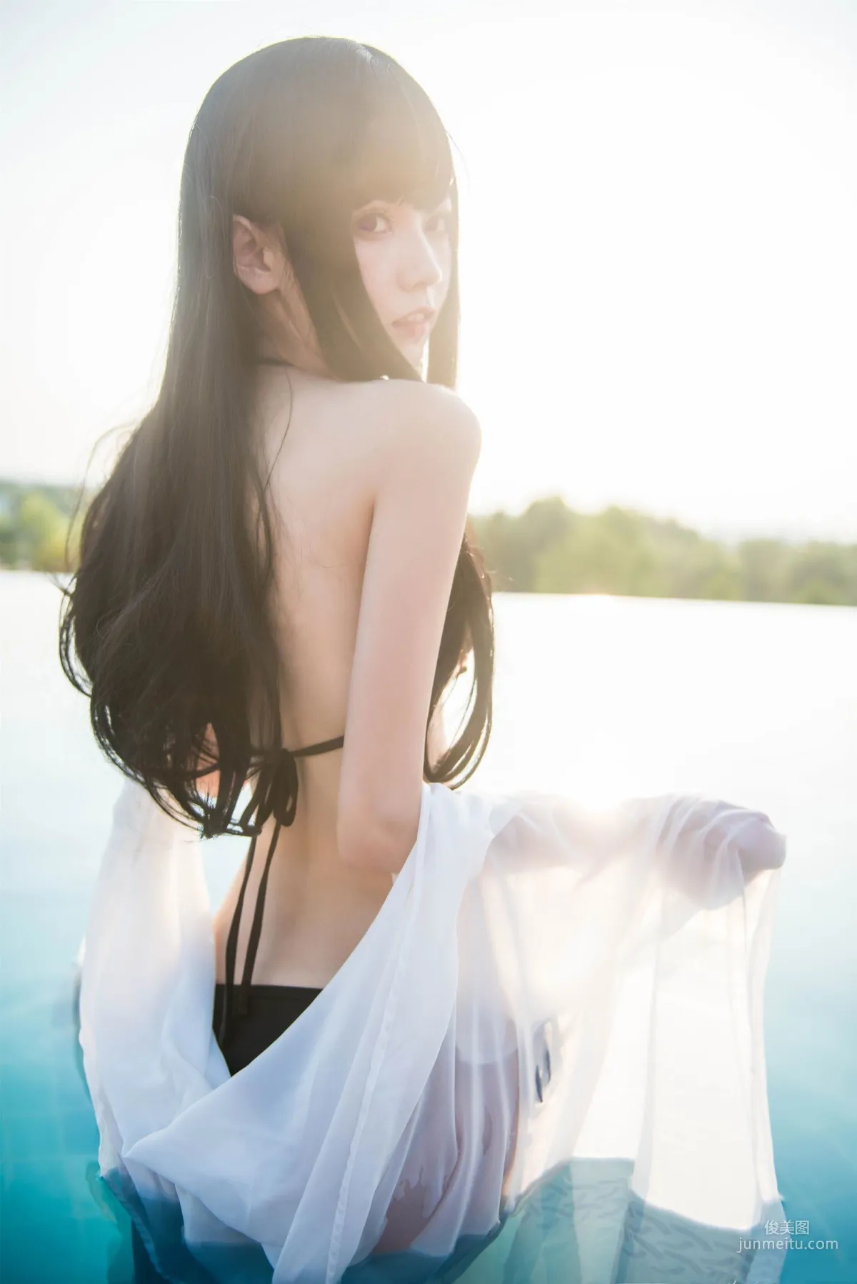 Web Idols COSER photo 8
