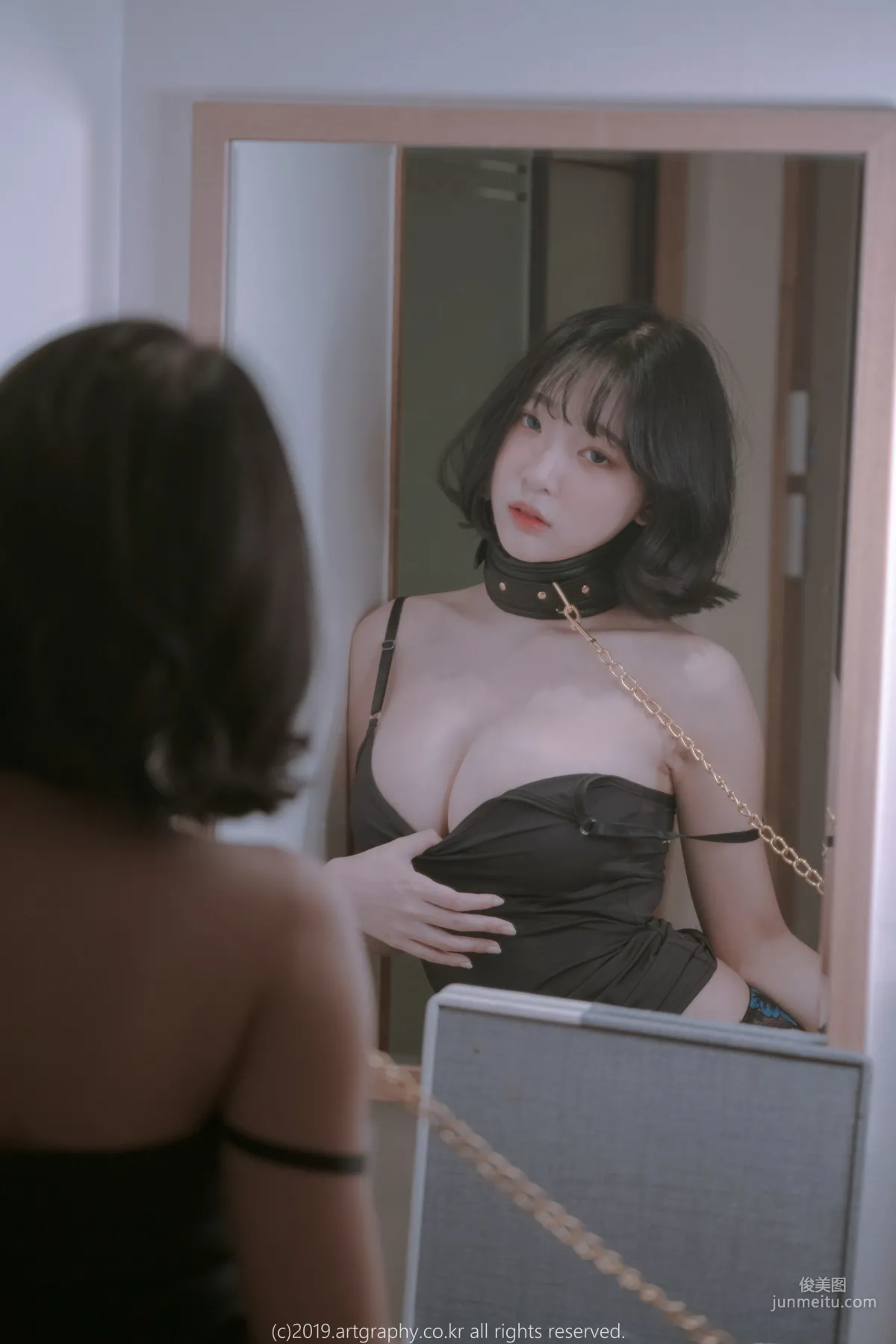 Jiang Renqing: Web Idols Vol. 080 photo 27
