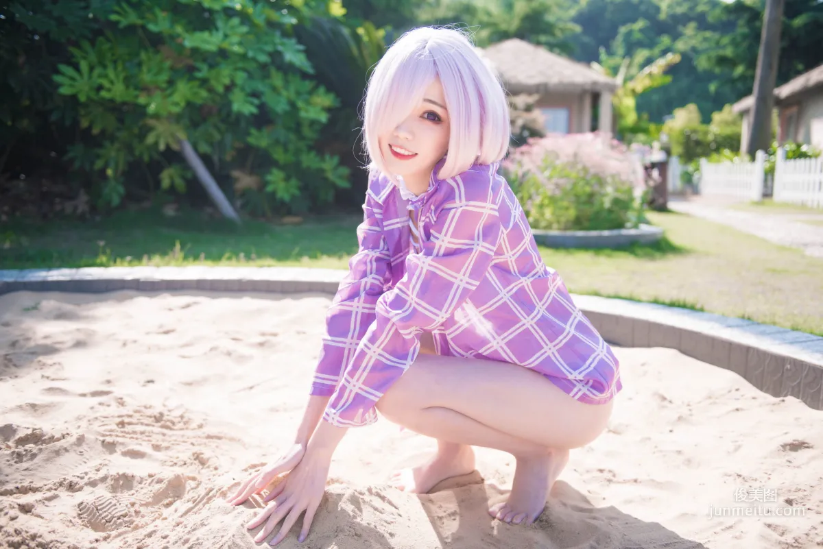 Web Idols COSER photo 14