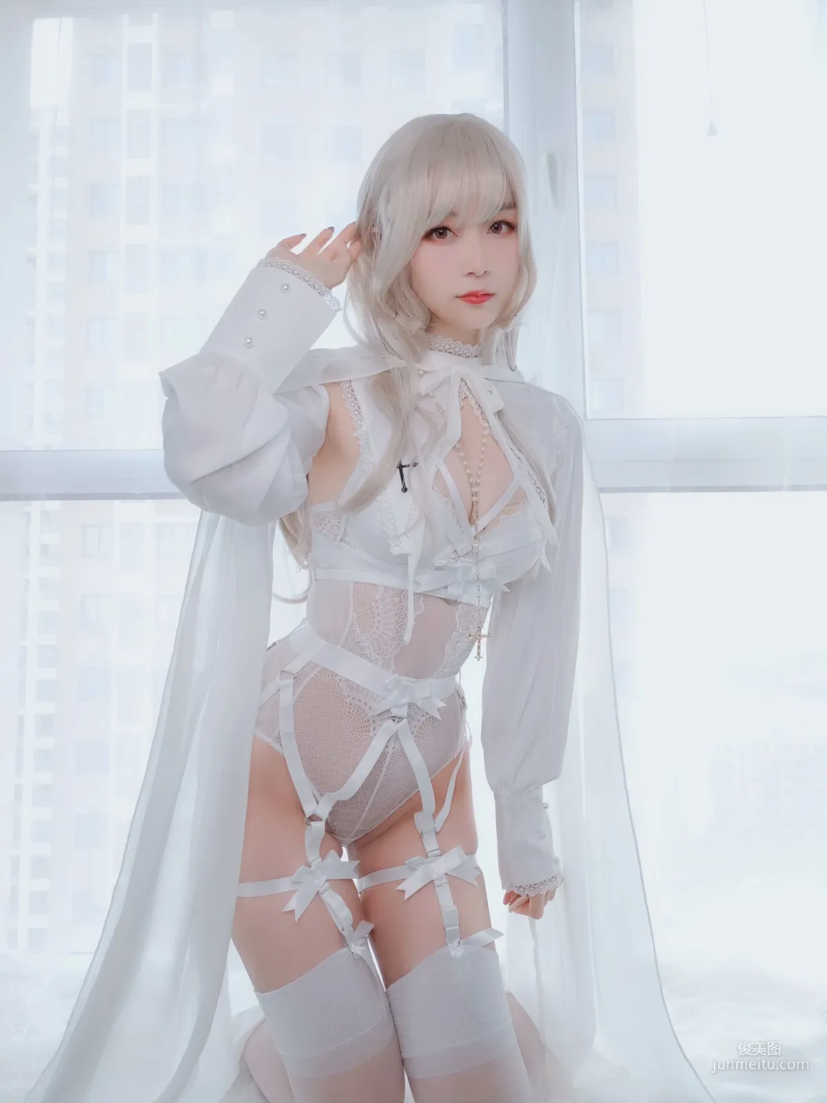 Baiyin 81: Web Idols photo 25