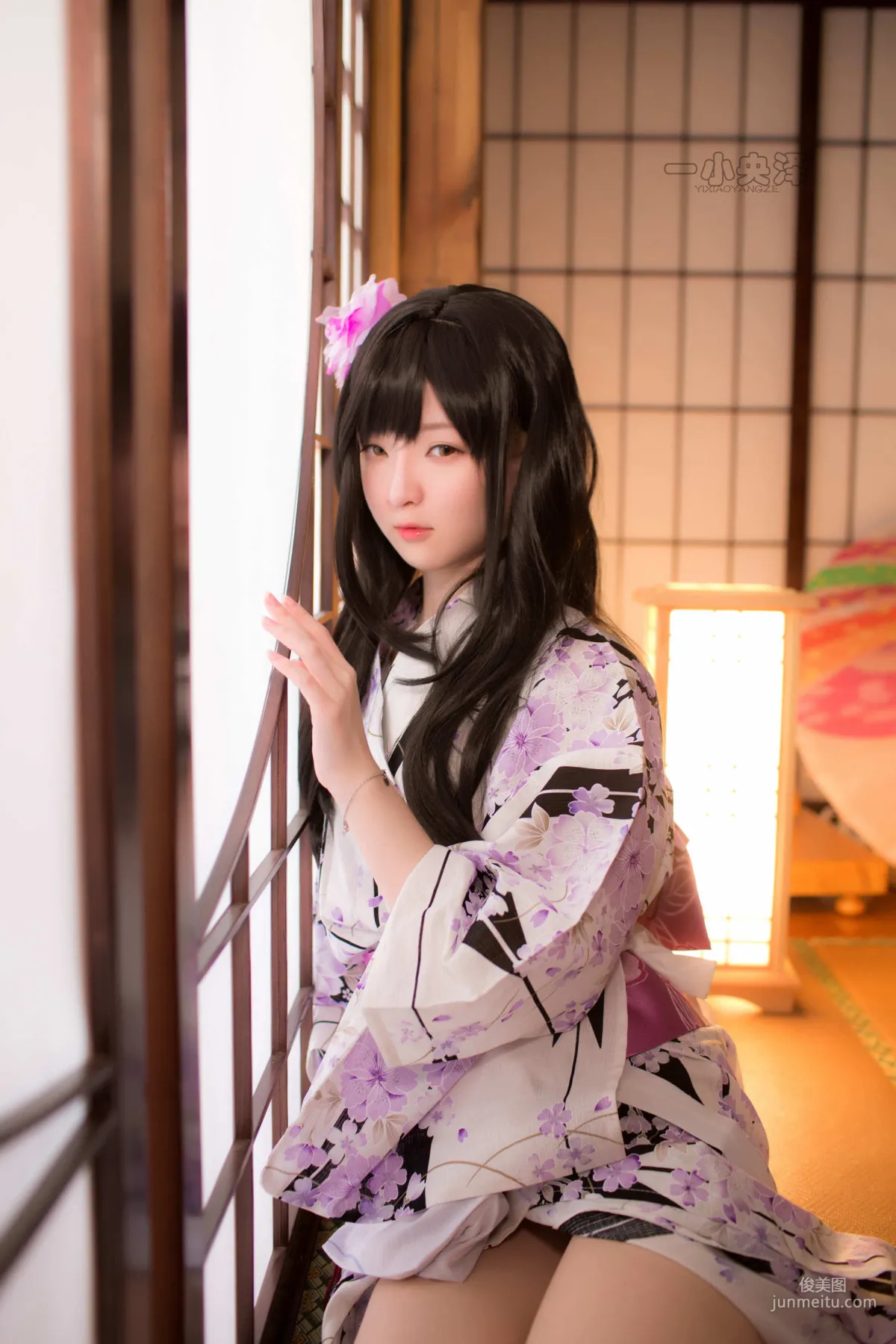 Yixiao Yangze: Web Idols photo 9