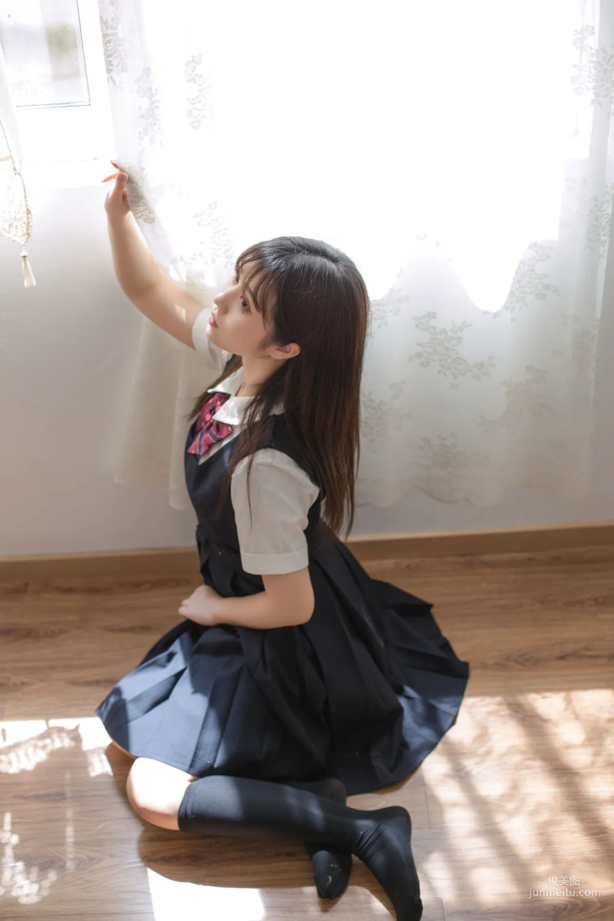 Ji Jingjiang: Web Idols photo 22