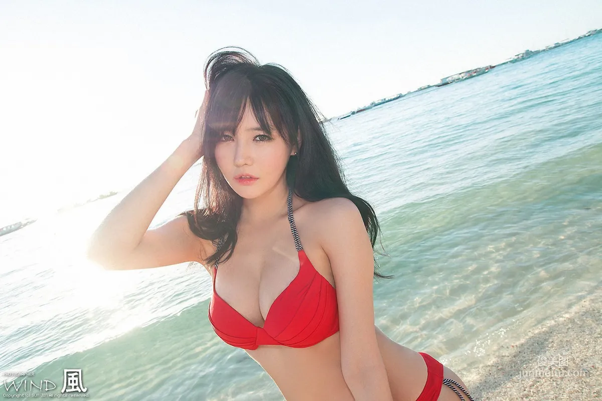 Han Ga Eun: Web Idols photo 76