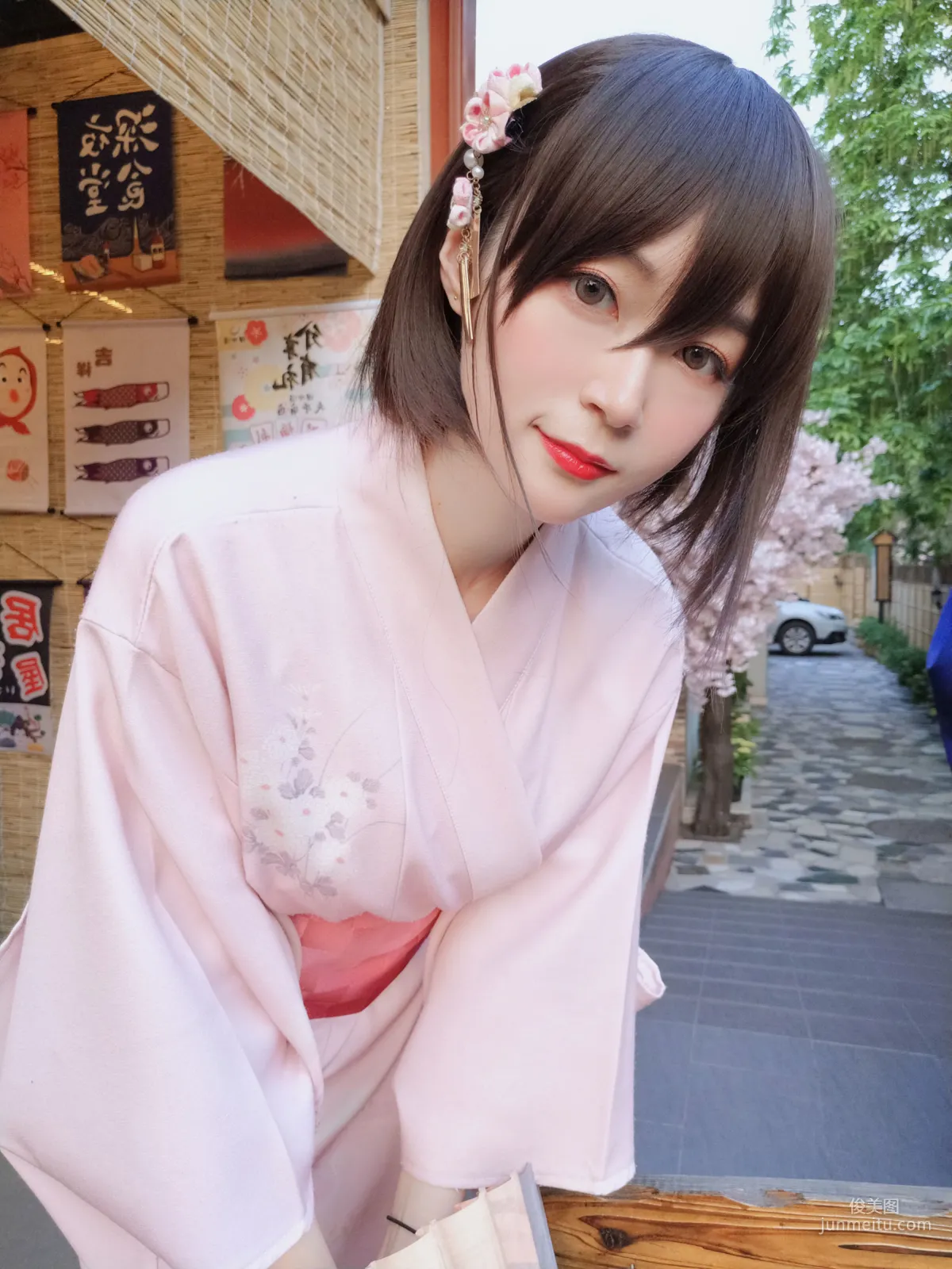 Baiyin 81: Web Idols photo 36