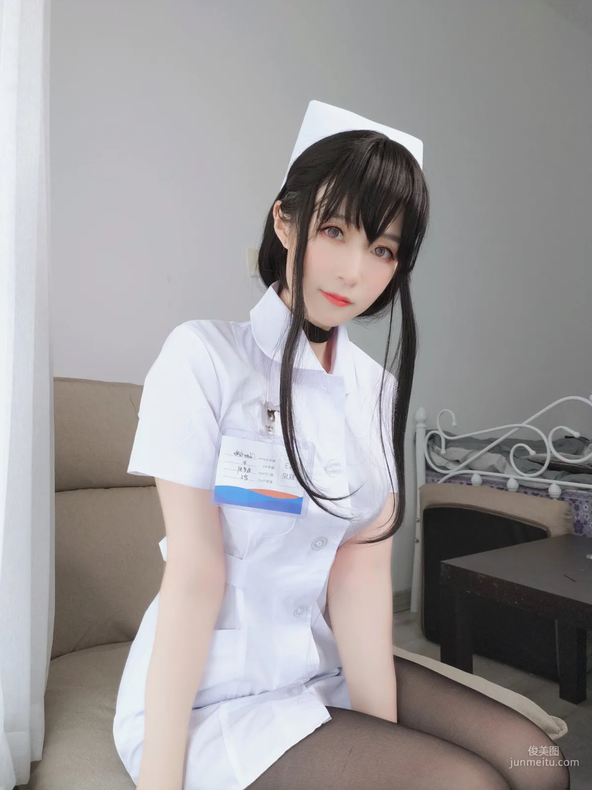 Baiyin 81: Web Idols photo 6