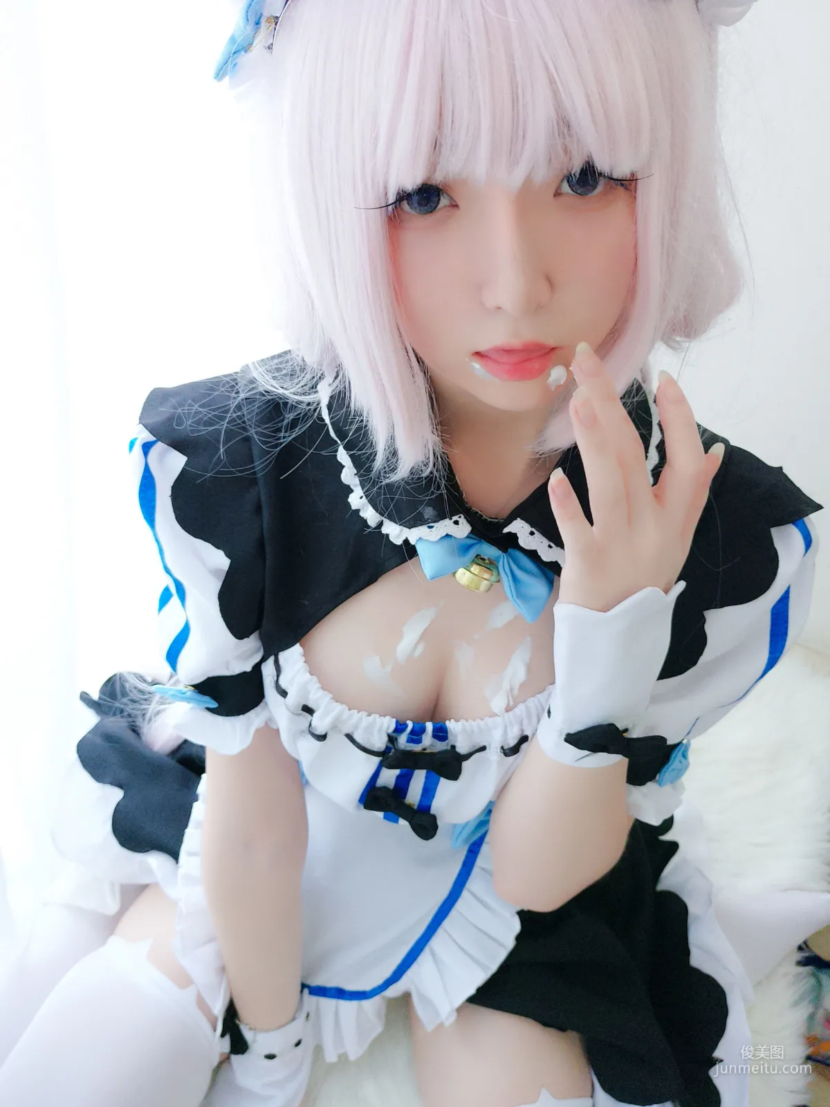 Yixiao Yangze: Web Idols photo 29