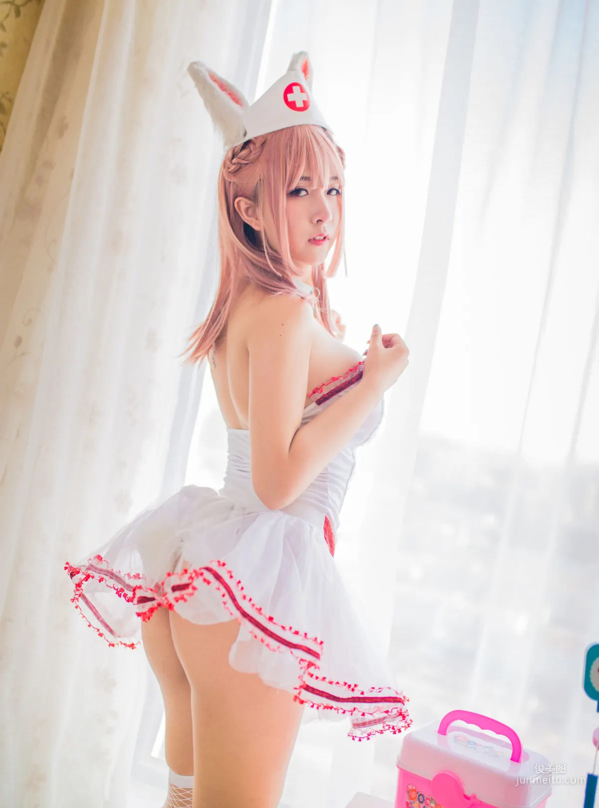 Mao Jiujiang: Web Idols photo 33