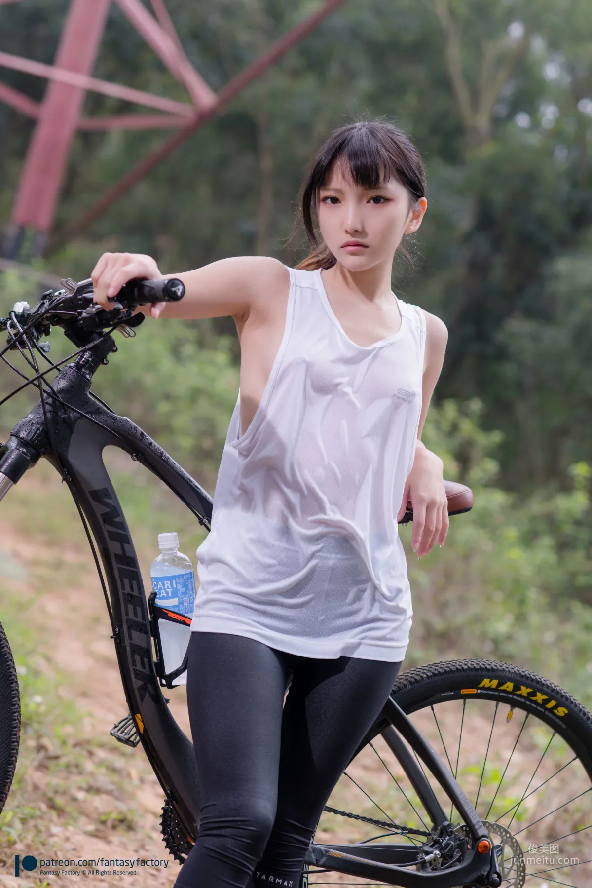 Xiao Ding: Web Idols photo 11