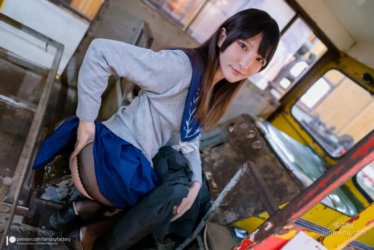 Xiao Ding: Web Idols photo 61