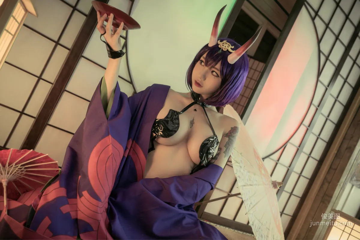 Luoli Tada Ge: Web Idols photo 2