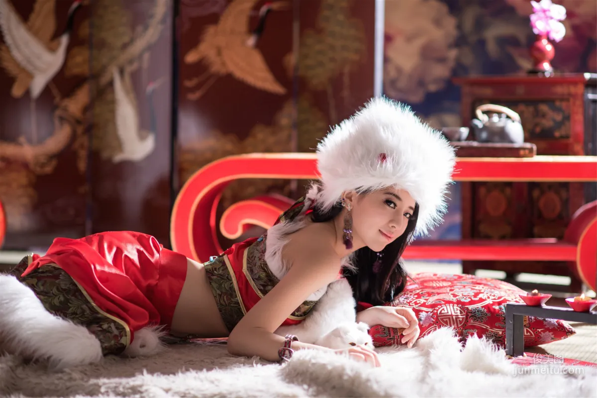 Web Idols photo 28