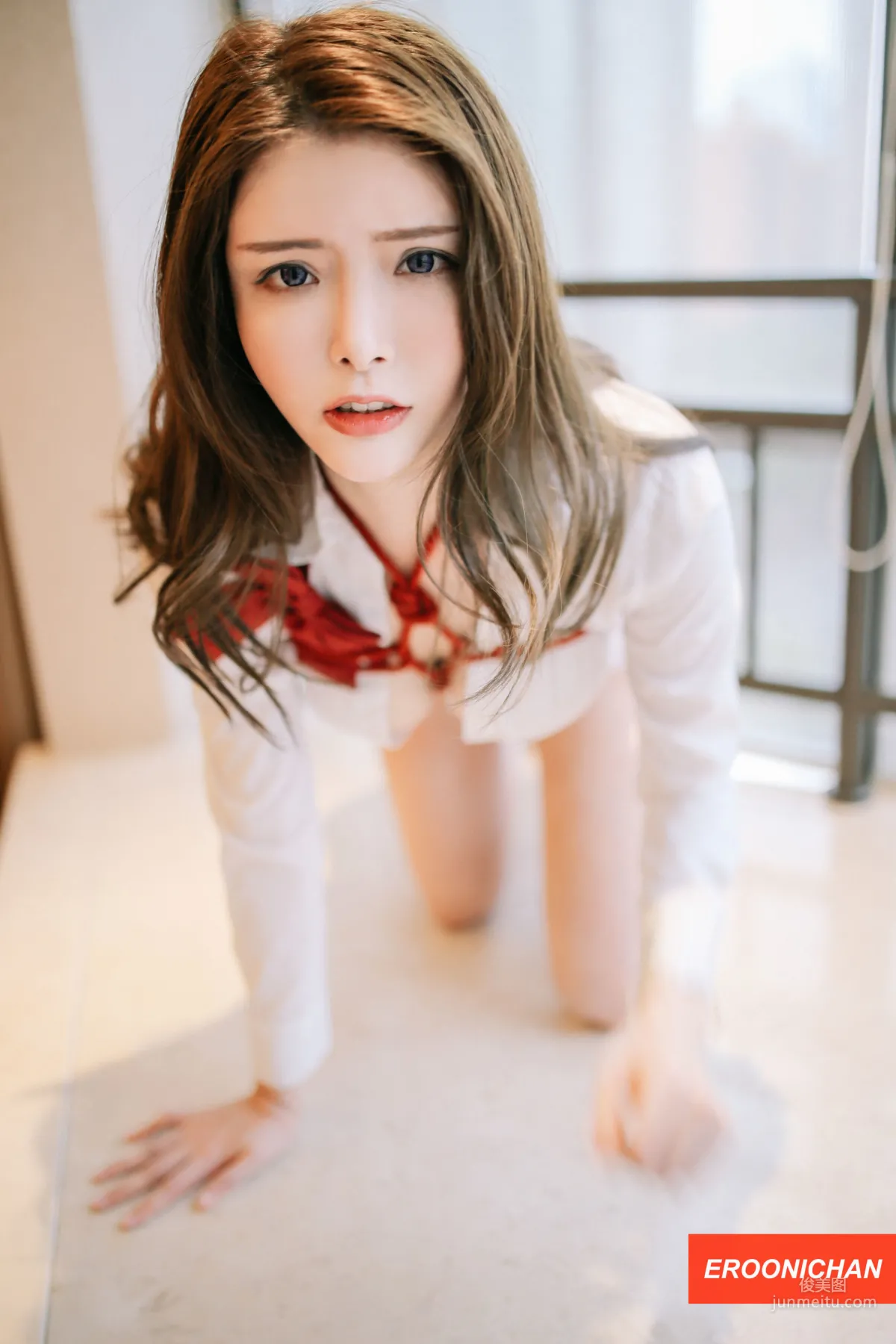 Xia Xiaoqiu: Web Idols RED photo 24