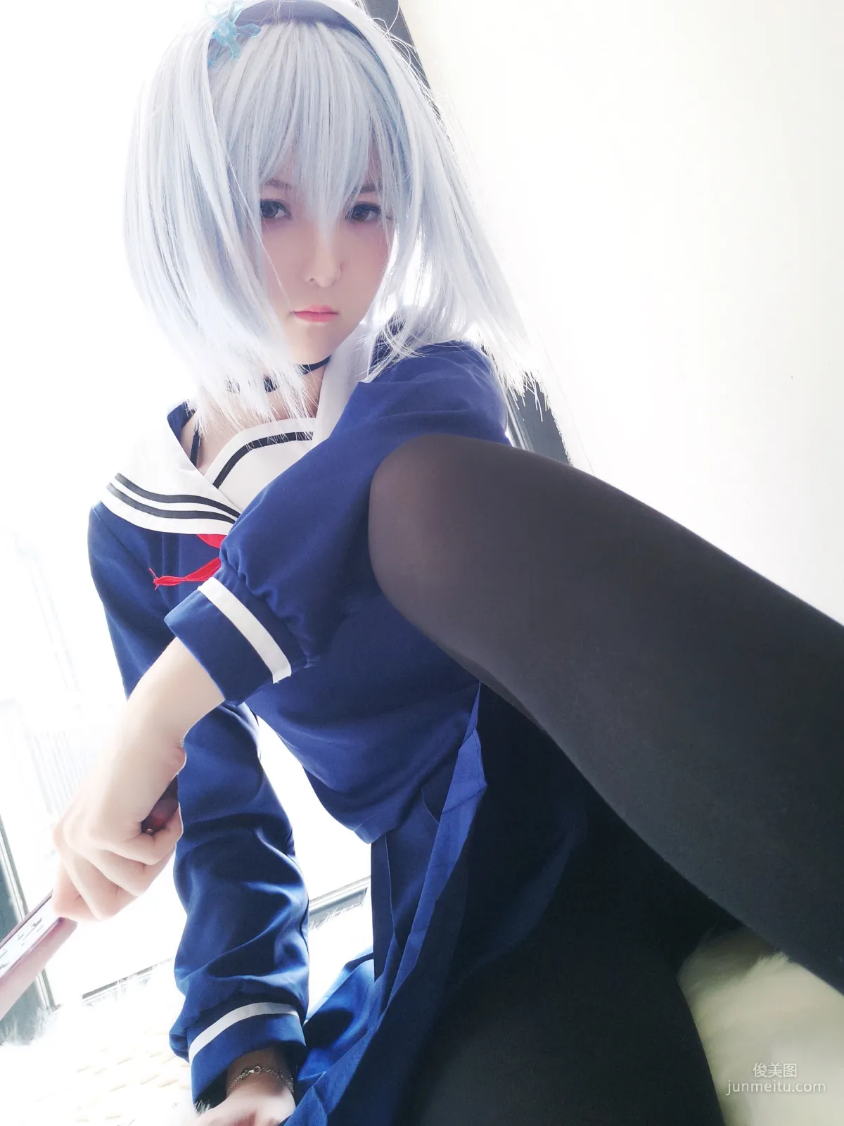 Yixiao Yangze: Web Idols photo 12