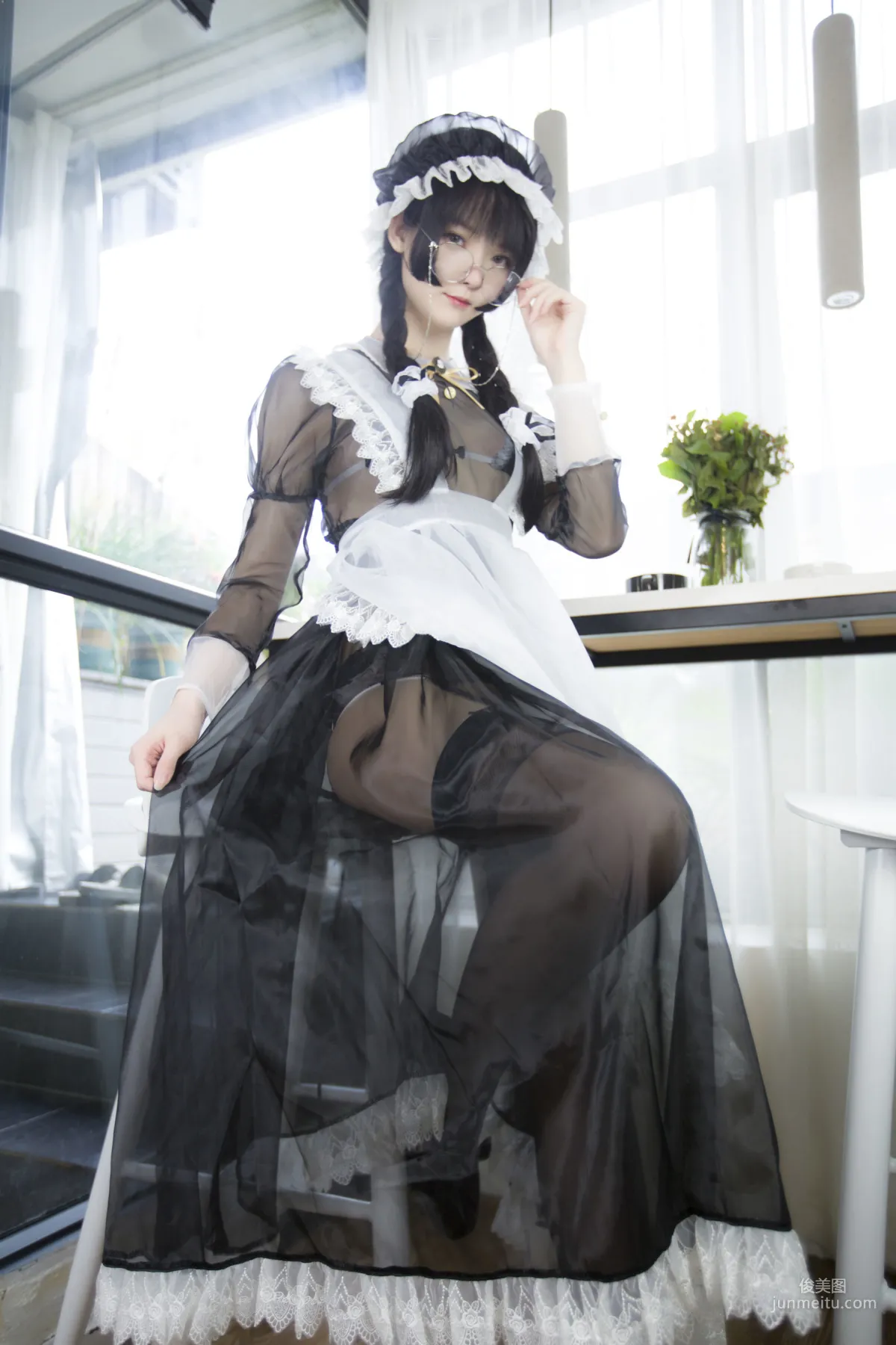 Yixiao Yangze: Web Idols photo 47