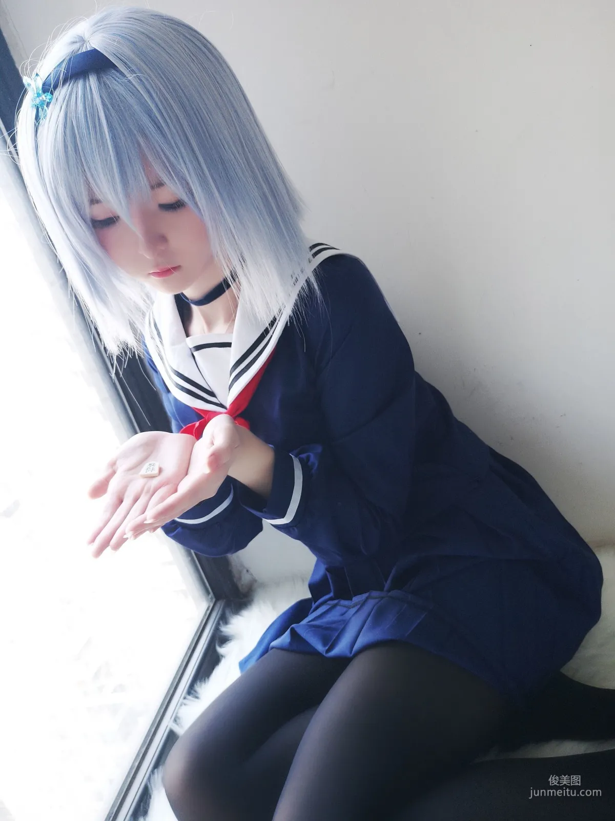Yixiao Yangze: Web Idols photo 9
