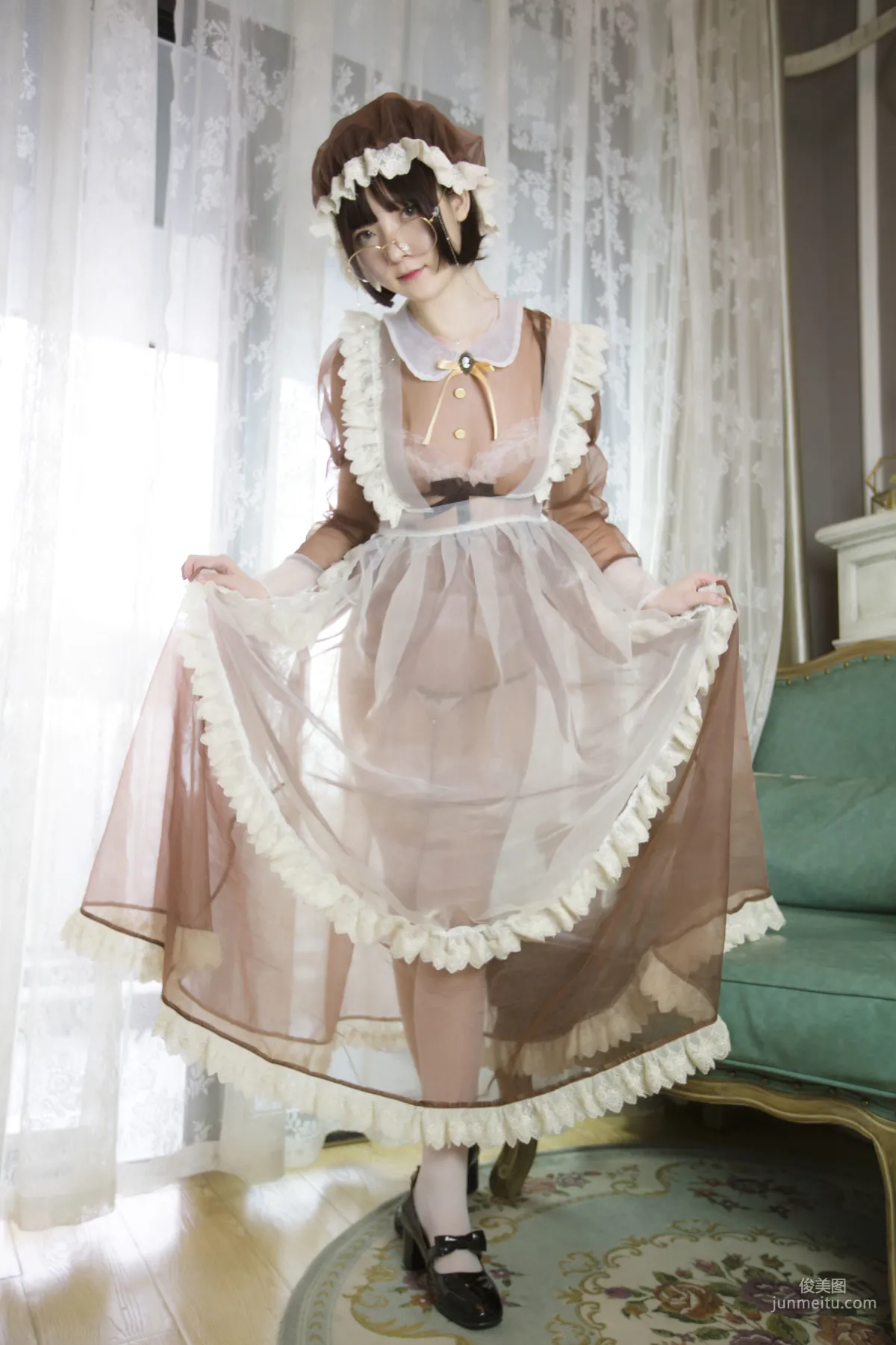 Yixiao Yangze: Web Idols photo 24