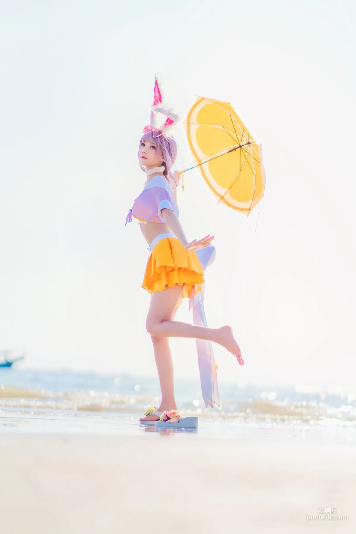 Ying Taomiao: Web Idols photo 30