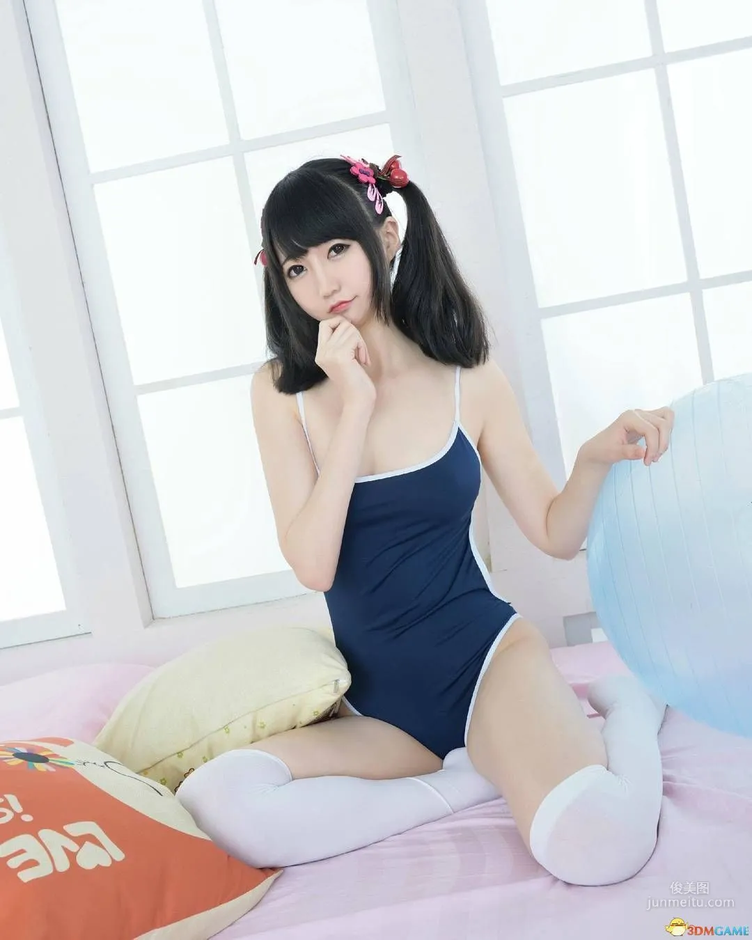Mo Wumiao: Web Idols photo 61